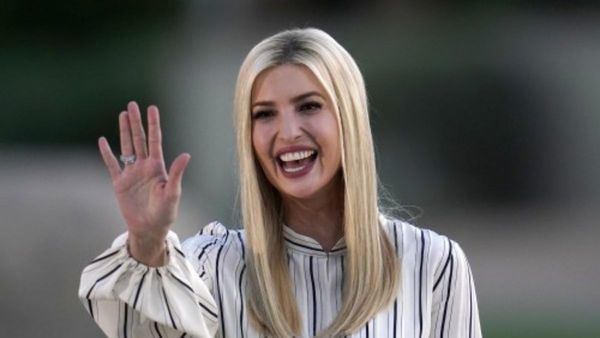 ट्रम्प के साथ क्यों नजर नहीं आ रही इवांका? राष्ट्रपति दावेदारी पर चुप्पी, कोर्ट में पेशी के दौरान भी रही दूर