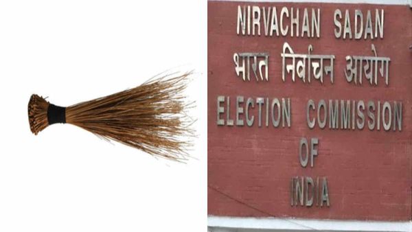 Karnataka elections 2023: चुनाव आयोग ने दिया अजीब आदेश- मतदान केंद्रों के अंदर और परिसर में न रखें झाडू