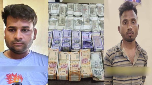 Jhansi: IPL में सट्टेबाजी ने बनाया 20 लाख का कर्जदार तो रच डाली लूट की खौफनाक साजिश, ऐसे हुआ खुलासा