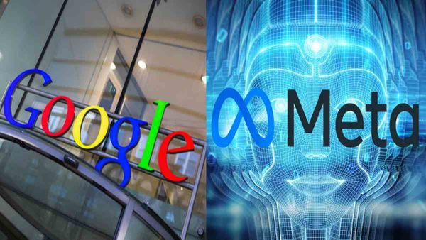 AI ने बढ़ा दी टेंशन, Google और Meta में जॉब सिक्योरिटी घटी, जानिए क्यों?
