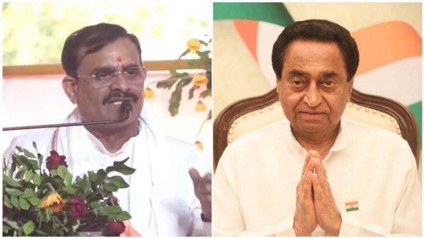Anuppur News: कमलनाथ ने बीडी शर्मा के आरोपों पर किया पलटवार, बोले दंगों में मेरे खिलाफ कोई मामला दर्ज नहीं