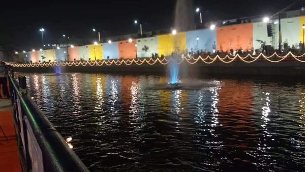 Swachh Survekshan 2023 से पहले स्वच्छता पर मंथन, सातवां आसमान छूने का खास प्लान तैयार