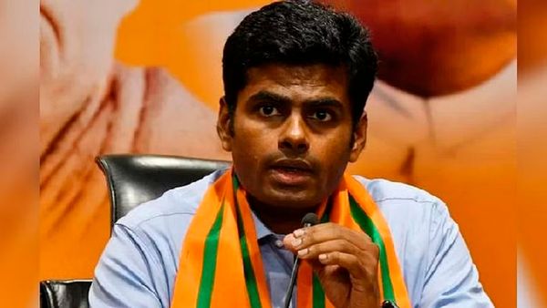तमिलनाडु सरकार ने 'DMK फाइल्स' को लेकर उठाया कदम, BJP प्रदेश अध्यक्ष के खिलाफ मानहानि का केस