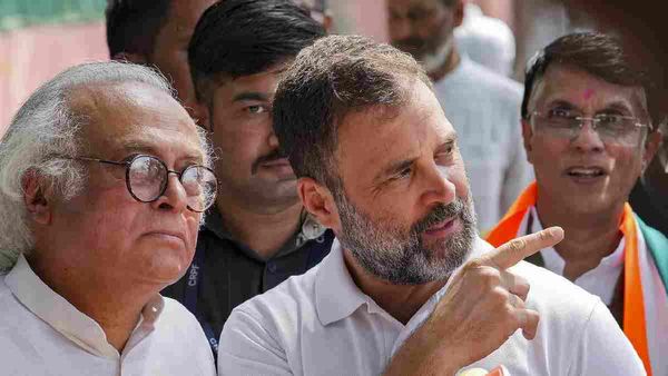 Karnataka में CM के ऐलान में देरी क्यों? कांग्रेस नेता जयराम रमेश ने दिए BJP के दो उदाहरण