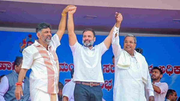 Karnataka Cabinet: सिद्धारमैया मंत्रिमंडल में 8 विधायकों को मिली जगह, कोई सबसे युवा तो कोई 70 पार