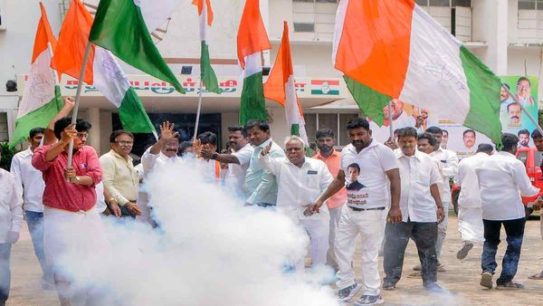 Exit Poll vs Exact Poll: कौन सा एग्जिट पोल हुआ सबसे सही, देखें पूरी डिटेल