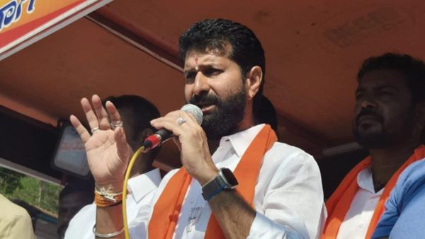 Karnataka Elections: टीपू सुल्तान पर टिप्पणी करने वाले BJP नेता की सीट का हाल, जानिए जीते या फिर हारे