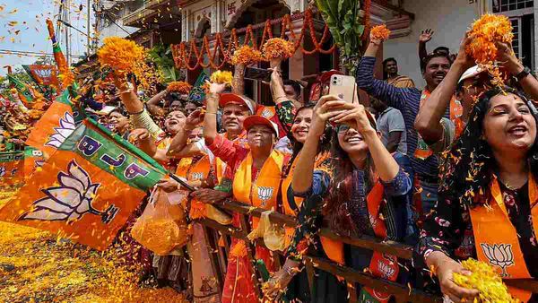 Karnataka Exit Poll 2023: किस-किस एग्जिट पोल में बन रही बीजेपी की सरकार, जानिए पूरे आंकड़े