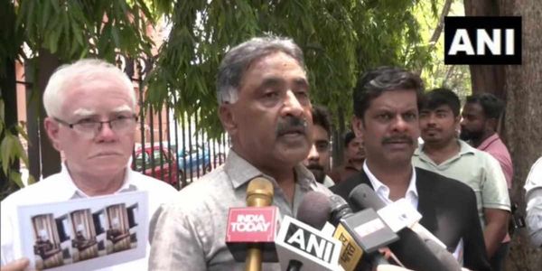 कांग्रेस नेता ने सीएम बोम्‍मई और स्‍वास्‍थ सचिव समेत अन्‍य अधिकारियों के खिलाफ की लोकायुक्‍त से शिकायत