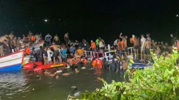 Kerala Boat Mishap: चश्मदीद ने बताया कैसे डूब गई नाव, कहां हुई चूक