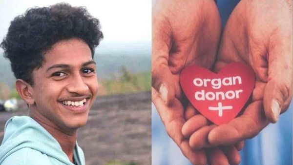 केरल: मौत के बाद भी 6 जिंदगियां रौशन कर गया 10वीं टॉपर सारंग, रिजल्ट से पहले सड़क हादसे में गई जान