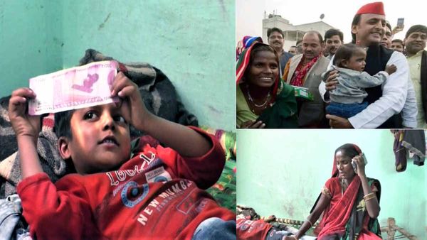 2 हजार का नोट हुआ बंद तो लगा दिया Akhilesh Yadav को फ़ोन, खजांची' की माँ को याद आई 2016 की नोटबंदी