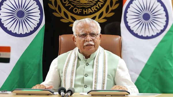 सीएम खट्टर बोले, हरियाणा सरकार बेटियों के उत्थान के लिए संकल्पबद्ध