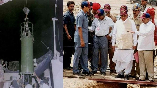 Pokhran-2: परमाणु परीक्षण के लिए राजस्‍थान के गांव खेतोलाई को ही क्‍यों चुना? असली वजह चौंकाने वाली