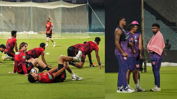 KKR vs RR Match Winner Prediction: इतिहास केकेआर के साथ, कौन जीतेगा आज का मैच
