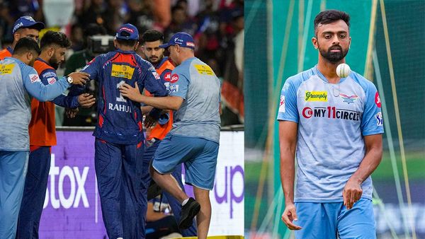 IPL 2023 से बाहर हुए केएल राहुल और जयदेव उनादकट, WTC फाइनल के लिए भी लग सकता है झटका