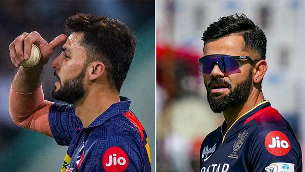 IPL के 'डे-फाइट' मुकाबलों में आ रहा है बड़ा ही मजा, कोहली-गंभीर के झगड़े पर आयसलैंड क्रिकेट ने भी ली चुटकी