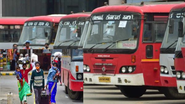 Karnataka में कांग्रेस सरकार ने पूरा किया चुनावी वादा, 1 जून से महिलाएं बस में कर सकेंगी मुफ्त यात्रा
