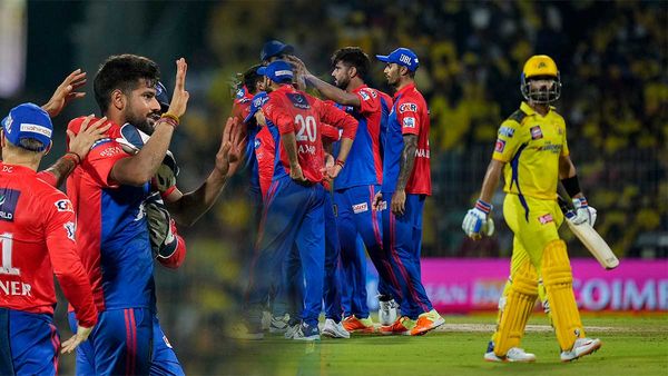 IPL 2023: ललित यादव के जबरदस्त कैच पर अंपायर भी हैरान, वायरल हुआ रिएक्शन- VIDEO