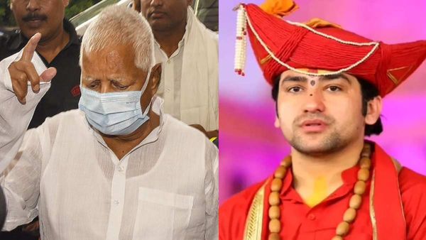 'कौन बागेश्वर बाबा...वो कोई बाबा है क्या?', धीरेंद्र शास्त्री पर क्यों भड़के लालू प्रसाद यादव