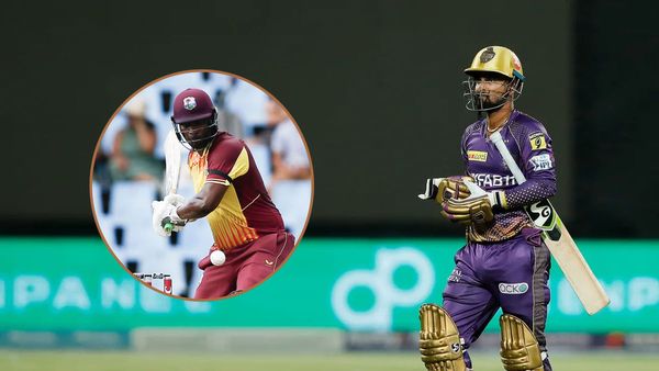 IPL 2023 से लिटन दास बाहर, KKR ने की वेस्टइंडीज के धाकड़ हिटर को लेने की घोषणा