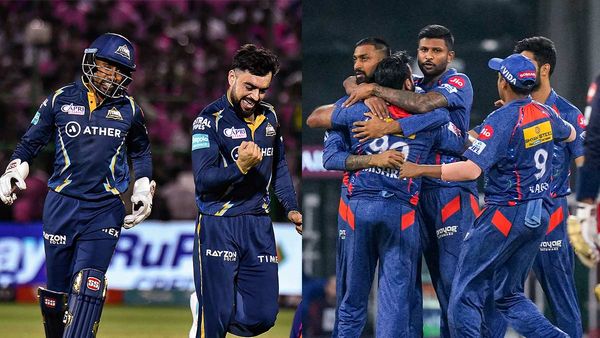 Fantasy Cricket: GT vs LSG मैच में कौन हो सकते हैं टॉप बॉलर, बल्लेबाज, ऑलराउंडर, कप्तान और उप-कप्तान