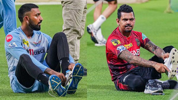 KKR vs LSG: कोलकाता में है बारिश का मौसम, कैसी होगी ईडन गार्डंस की पिच और दोनों टीमों की प्लेइंग 11