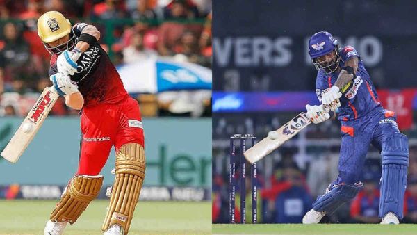 IPL: आज के मैच में सबसे ज्यादा रन कौन बनाएगा, LSG बनाम RCB के मुकाबले में ये खिलाड़ी करेंगे आतिशी बल्लेबाजी