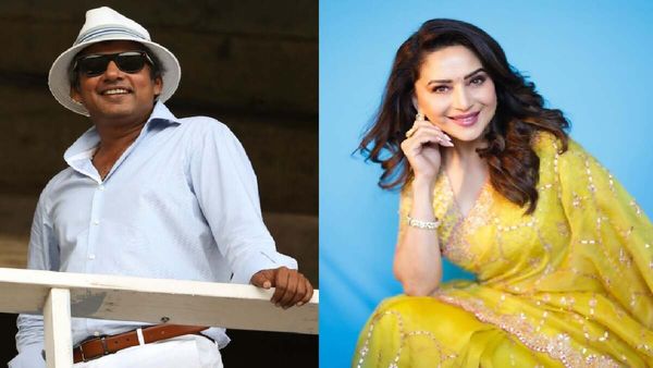 Madhuri Dixit Birthday: क्रिकेटर अजय जडेजा के प्यार में पागल थीं माधुरी दीक्षित, इस वजह से नहीं हुई शादी