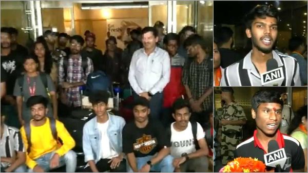 Manipur Unrest: हिंसाग्रस्त इलाकों में फंसे लोगों को दूसरी जगह भेजा जा रहा, 35655 लोग विस्थापित