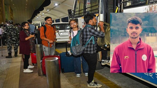 Manipur हिंसा में जबलपुर, इंदौर समेत MP के 20 से ज्यादा छात्र फंसे, कोलकाता फ्लाइट से लाए जाएंगे