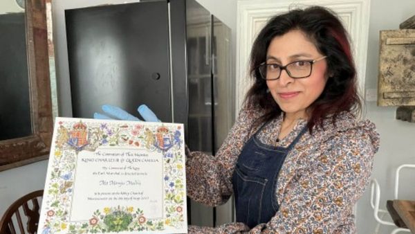 King Charles Coronation: कौन हैं भारतवंशी शेफ मंजू मल्ही? राज्याभिषेक समारोह में बतौर अतिथि होंगी शामिल