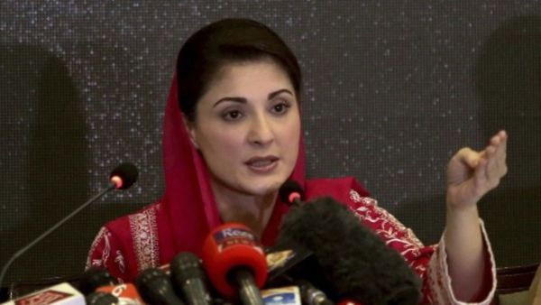 'इमरान खान का खेल खत्म', PTI लीडरों के पार्टी छोड़ने पर मरियम बोलीं- जब नेता ही गीदड़ हो तो...