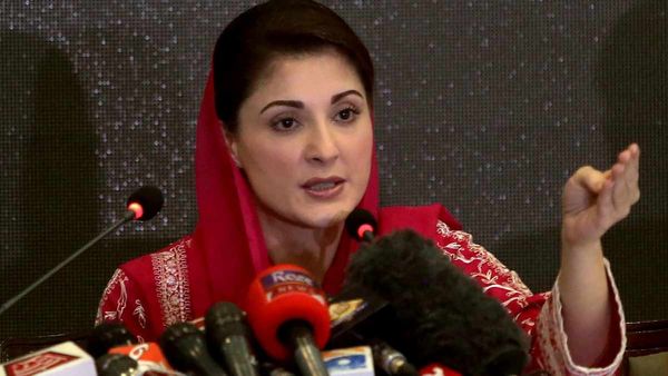 'आपको भी PTI में शामिल होना चाहिए', इमरान खान की 'रिहाई' के आदेश पर चीफ जस्टिस पर भड़कीं मरियम नवाज