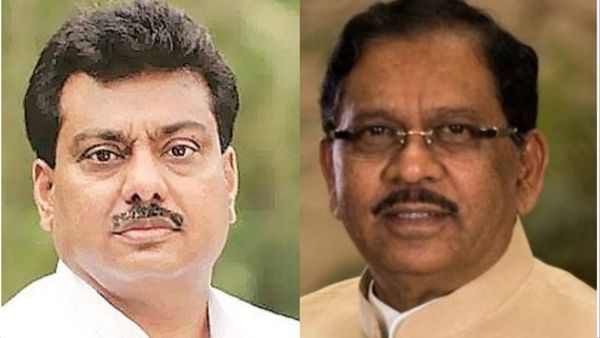 कर्नाटक में सीएम और डिप्टी सीएम की ताजपोशी के बीच क्यों 'नाराज' हैं ये दो दिग्गज कांग्रेस नेता