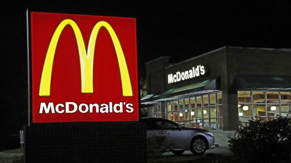 McDonald’s की फ्रेंचाइजी पर लगा 5 करोड़ का जुर्माना, बर्गर में मिला था चूहे का मल