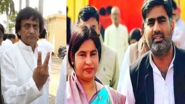 Meerut Mayor: कौन हैं हरिकांत अहलूवालिया, जिन्होंने मेरठ में सपा MLA अतुल प्रधान की पत्नी सीमा प्रधान को हराया