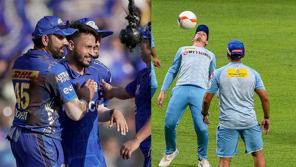 IPL Mein Aaj Kiska Match Hai: आईपीएल 2023 में आज का मुकाबला- MI vs LSG Eliminator