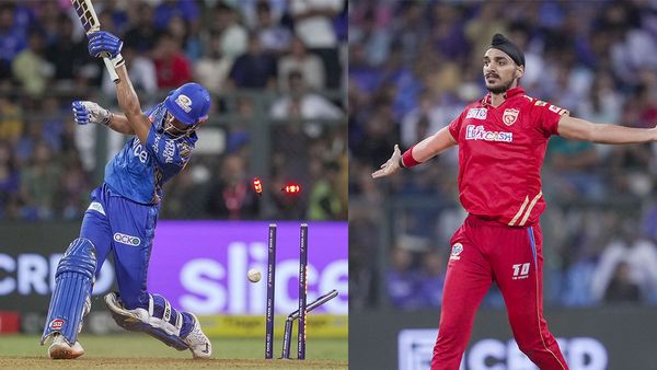 PBKS vs MI Winner Prediction: कागज पर पंजाब मजबूत, मैदान पर मुंबई, कौन जीतेगा आज का मैच