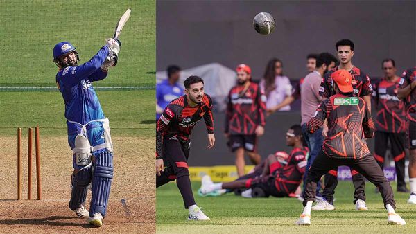 MI vs SRH Match Prediction: मुंबई इंडियंस को दिखाना होगा दम, जानिए कौन बना सकता है आज सबसे ज्यादा रन