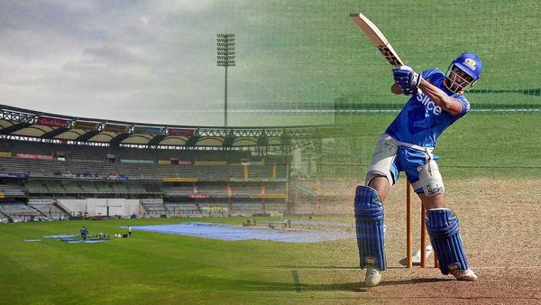 MI vs SRH: मुंबई इंडियंस के लिए बड़ा अहम है दिन, कैसा रहेगा वानखेड़े में पिच और मौसम का मिजाज