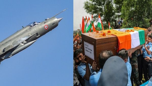 MIG-21 सेना के जवानों के लिए, क्यों बन गए हैं मौत के उड़न खटोले?
