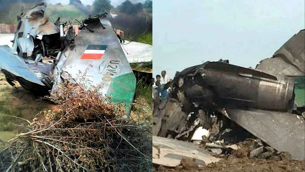 MiG-21 crash: अब तक मिग-21 क्रैश में 64 आम नागरिकों की गई जान, 400 बार फाइटर जेट का हुआ है एक्सीडेंट