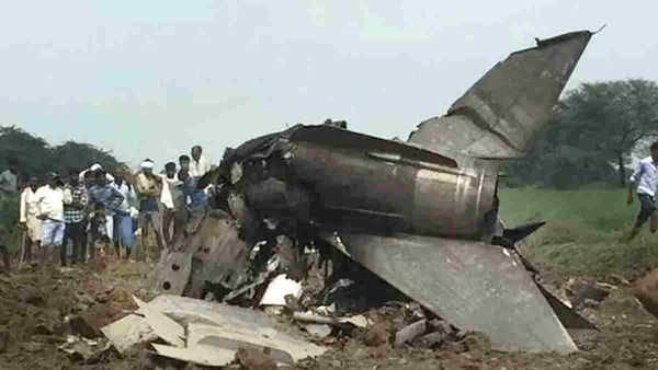 भारत में MiG-21 जेट की उड़ान पर लगी रोक, 2 साल में 7 बार क्रैश हुआ