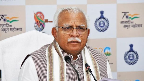 हरियाणा: सीएम खट्टर बोले, औद्योगिक कॉरिडोर से लॉजिस्टिक्स क्षेत्र में मिलेगी मदद