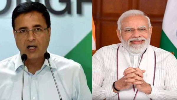 कर्नाटक चुनाव 2023: कांग्रेस ने PM मोदी के वीडियो संदेश को लेकर की शिकायत, चुनाव आयोग से कार्रवाई की मांग की