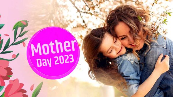 Mother's Day 2023: मदर्स डे आज, जानिए क्या है इतिहास और कब से मनाया जा रहा है ये खास दिन