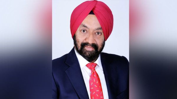 आप सांसद Vikramjit Sahney ने जारी किए 4 हेल्पलाइन नंबर, तीन देशों में फंसी महिलाओं की होगी मदद
