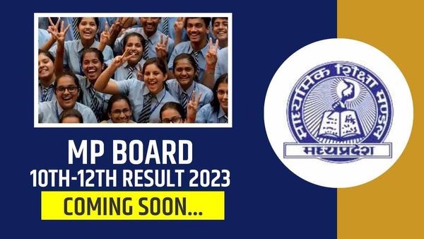 MP 10th-12th Board Result: 8 लाख परिक्षार्थियों को बेसब्री से इंतजार, मई के आखिर में आएगा रिजल्ट