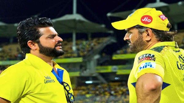 MS Dhoni: 'मैं ट्रॉफी जीतकर...', सुरेश रैना ने बताया रिटायरमेंट को लेकर क्या है 'कैप्टन कूल' का प्लान